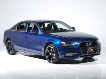 Audi A5 For Sale