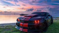 2010 Chevrolet Camaro